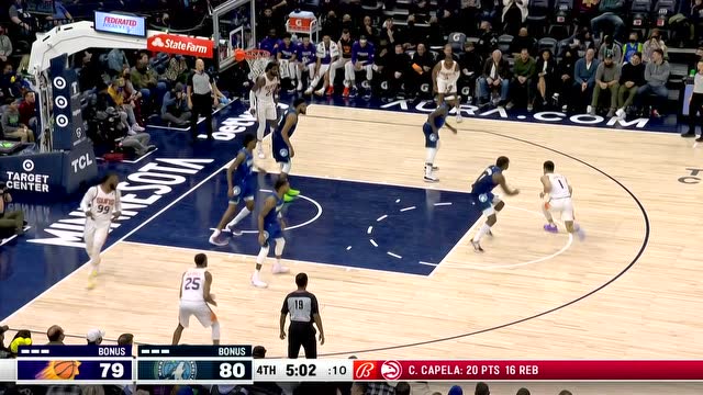 [CCTV录像] 06月18日NBA总决赛G5 独行侠 - 凯尔特人 全场录像