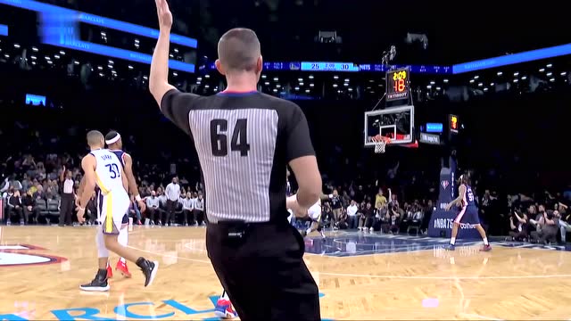 [腾讯原声]05月18日NBA季后赛东部半决赛G6 尼克斯 - 步行者 第三节 录像