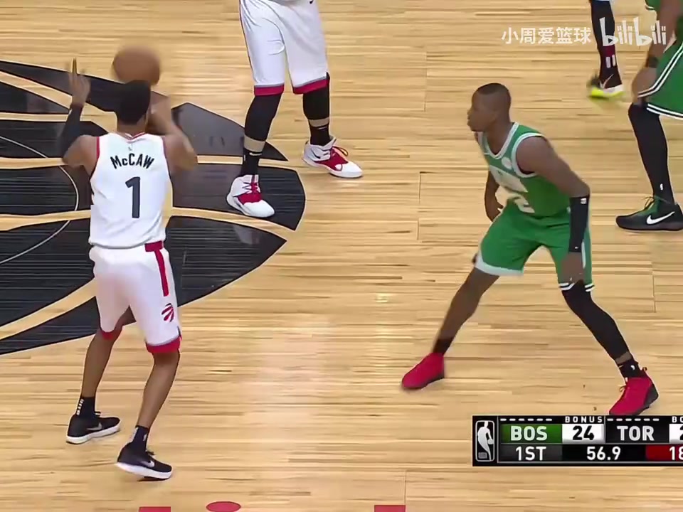 夺冠赛季的林书豪是怎么打球的？在NBA最后的美好回忆！