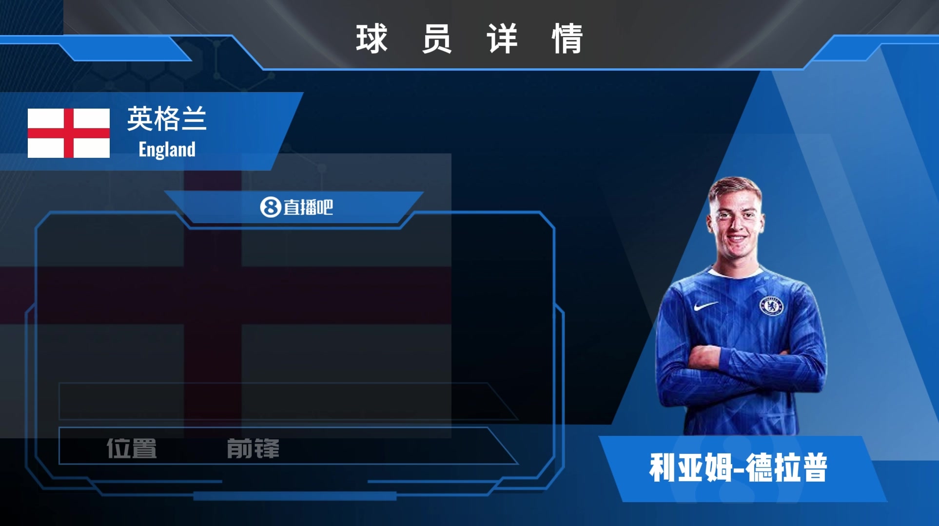 球星集锦：蓝军新9号！新援德拉普加盟前早已彰显刺客本色！