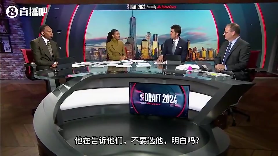 业务能力！去年富保罗警告各队不要选布朗尼，最终湖人如愿拿下