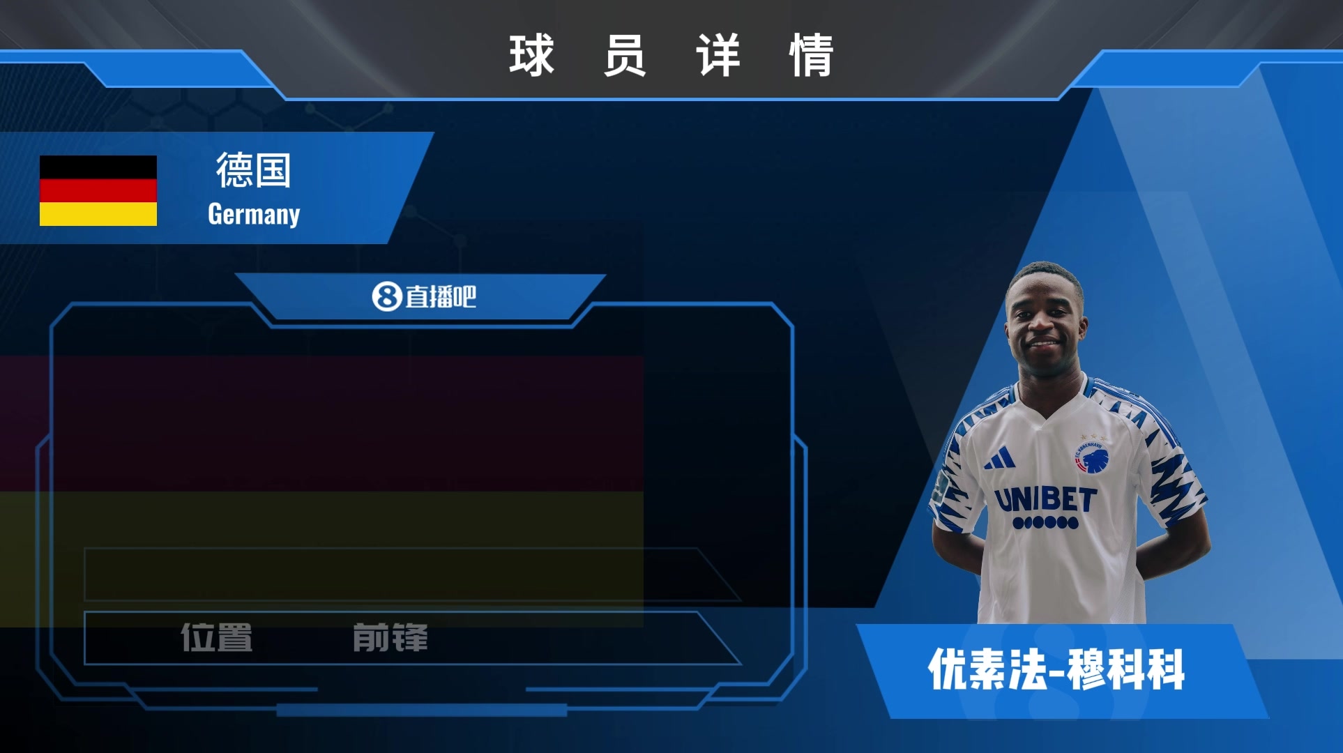 球星集锦：20岁便离开五大联赛！重温穆科科赛场精彩时刻