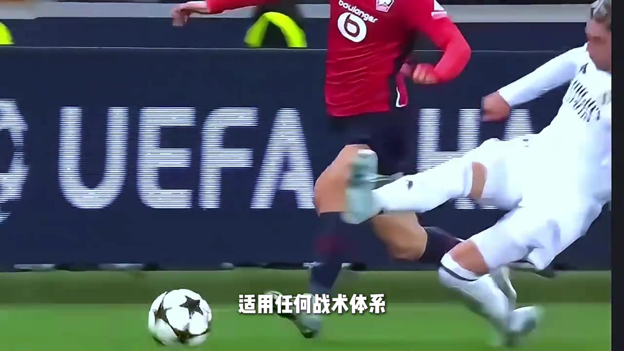 顶级绿叶！王楚淇：每个教练都喜欢巴尔韦德这种类型的球员