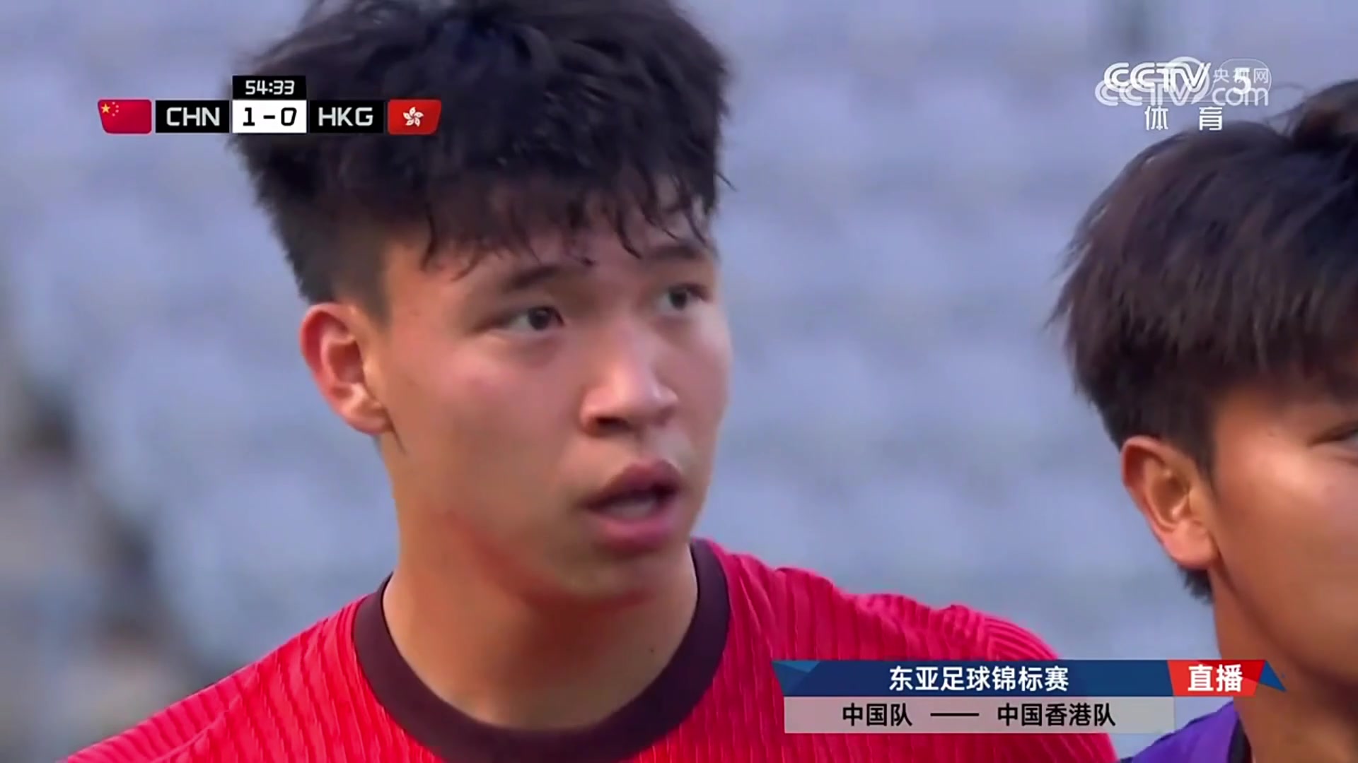 冲突中蒯纪闻拉住王钰栋！徐阳：王钰栋最有威胁对手针对