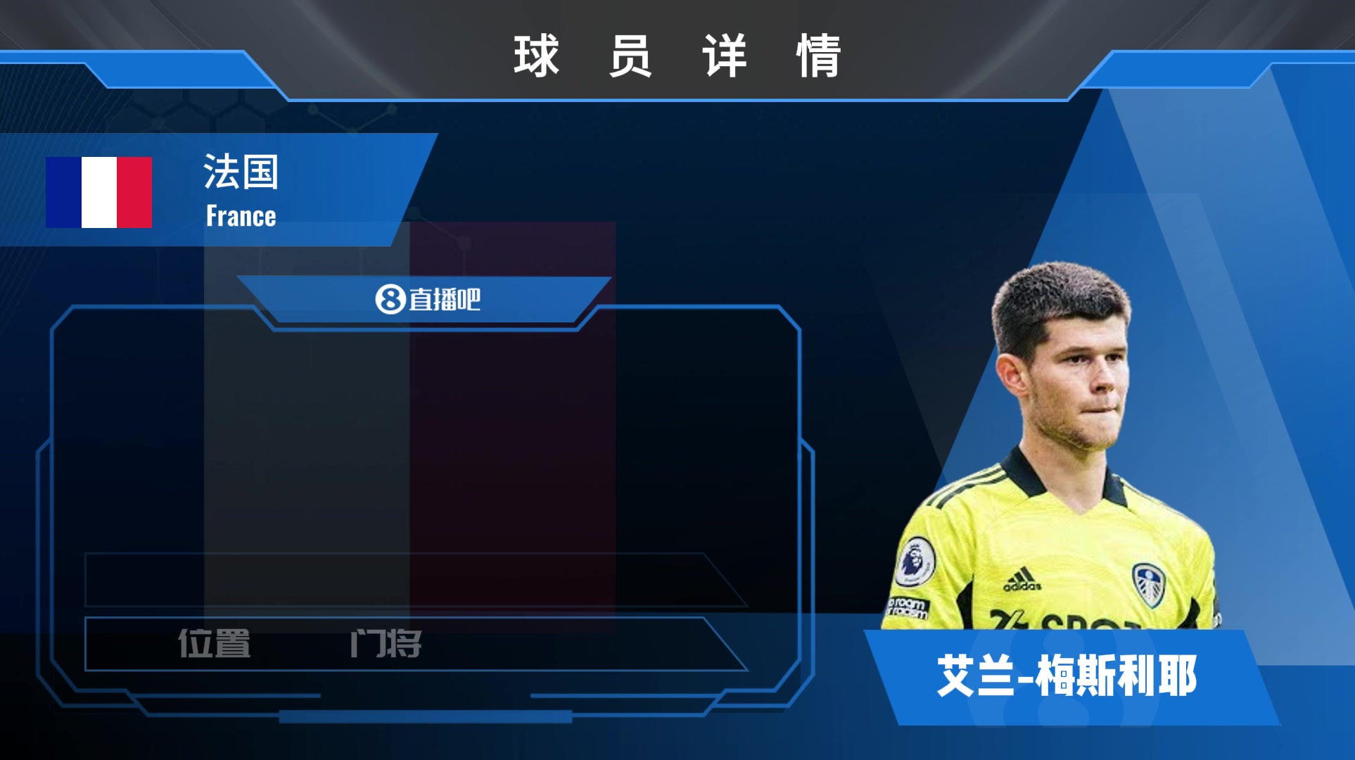 梅斯利耶球员集锦：稳定性成疑 但出击和反应顶尖的门将