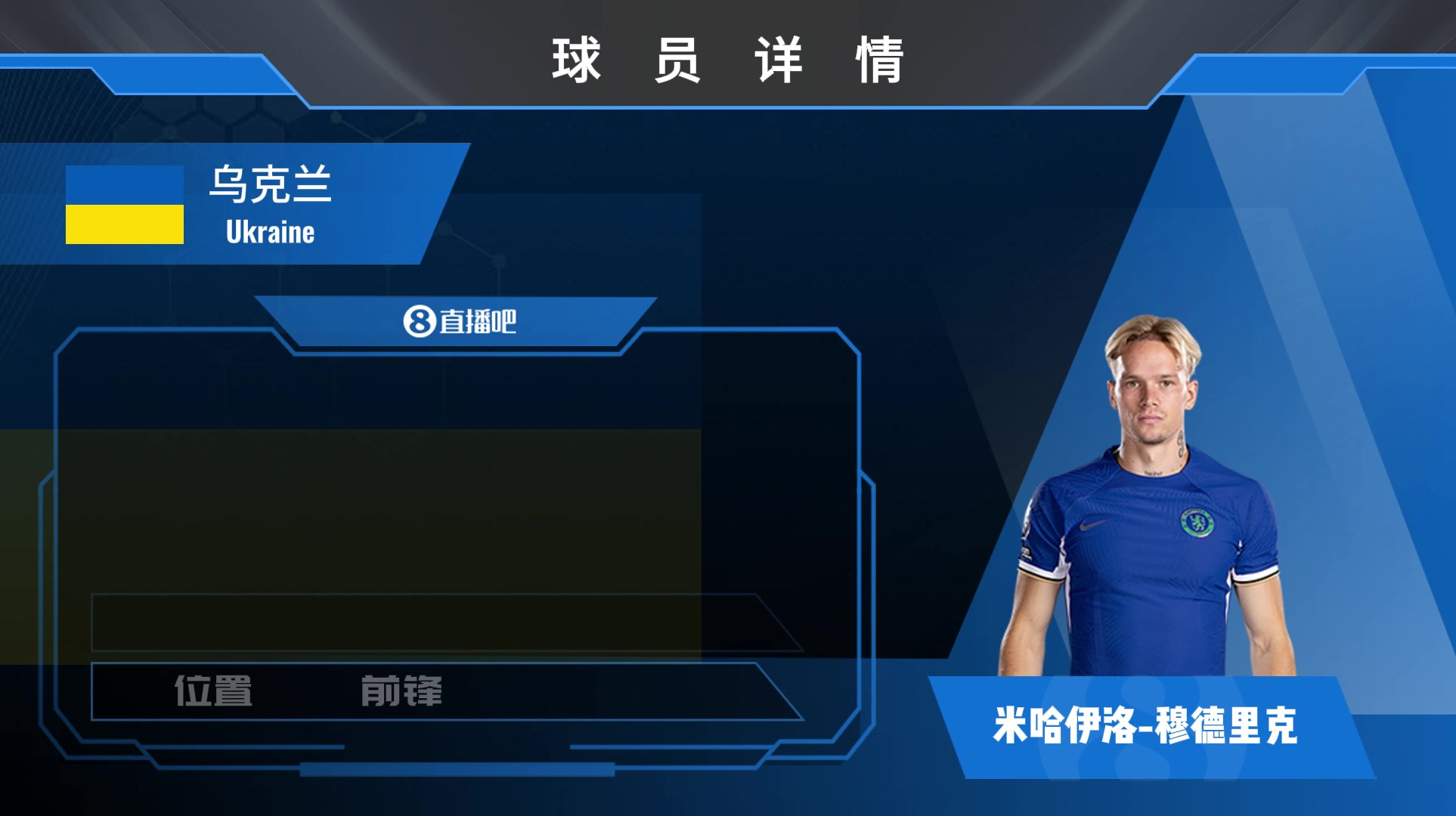 穆德里克球员集锦：左边路上的快马 进攻三区多面手