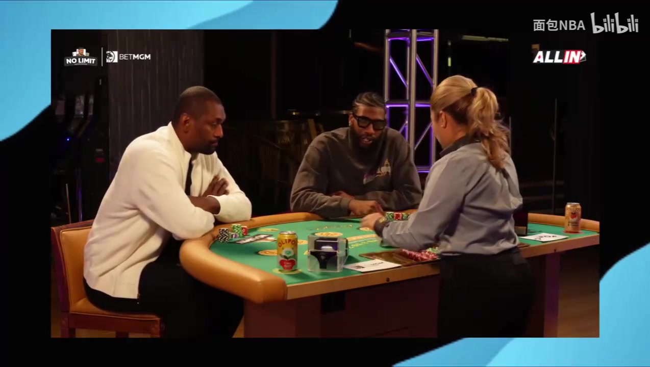 当今球员技术更好？阿泰否定：乔丹当年可只能走两步！