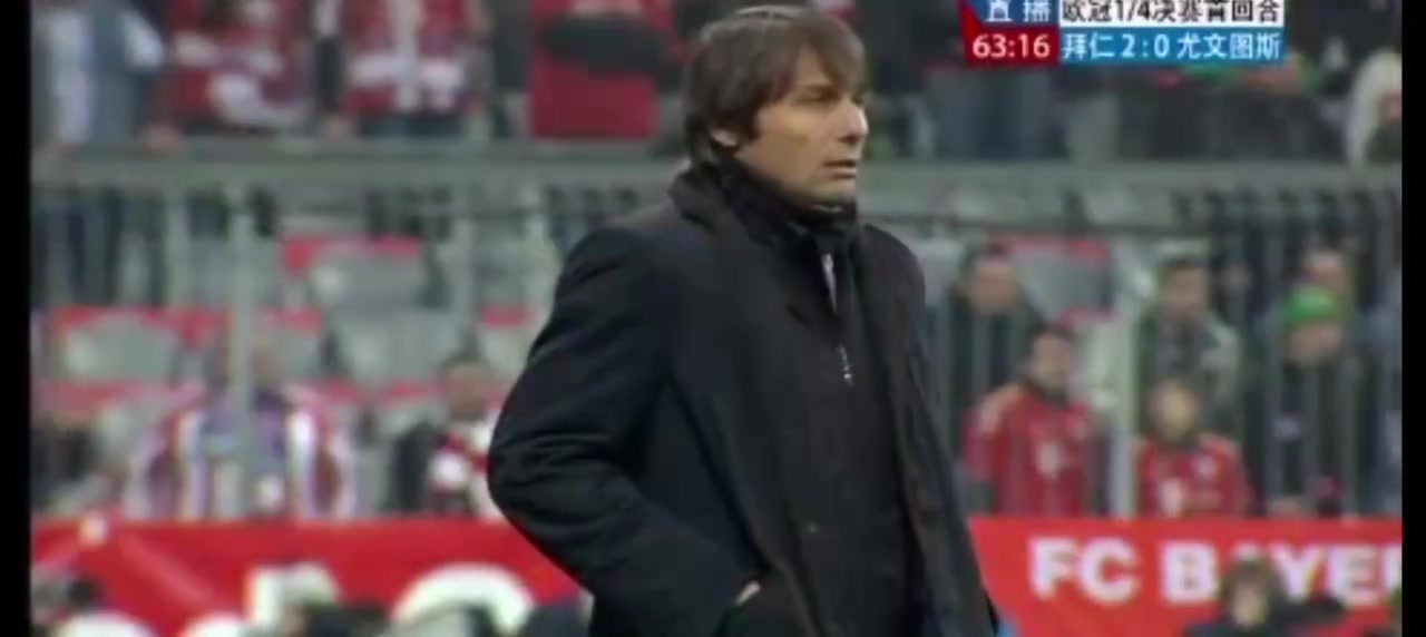 镜头语言这一块！谁是最有幽默细胞的意大利教练呢？