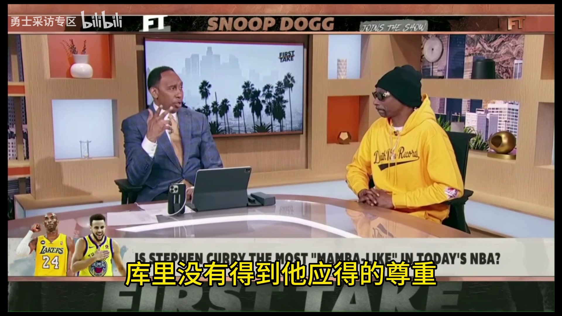 湖人铁杆狗爷此前：魔术师是我的神，但库里可能是历史最佳控卫！