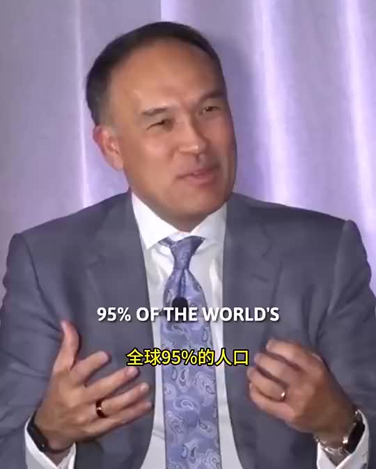 NBA副总裁：杨瀚森收视率比总决赛还高！我们很重视中国市场！