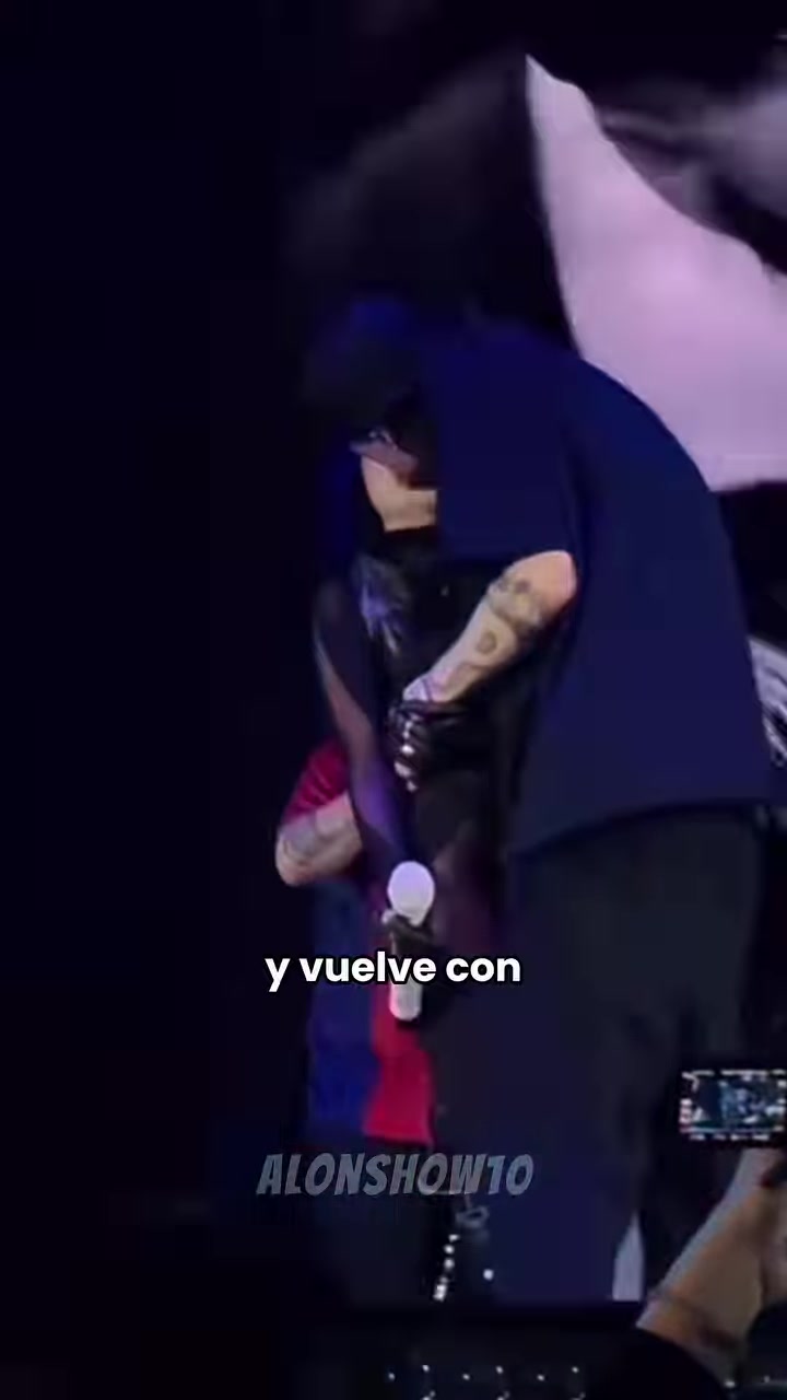 多亏亚马尔前女友在舞台和其他男子激吻，现在亚马尔状态好多啦~