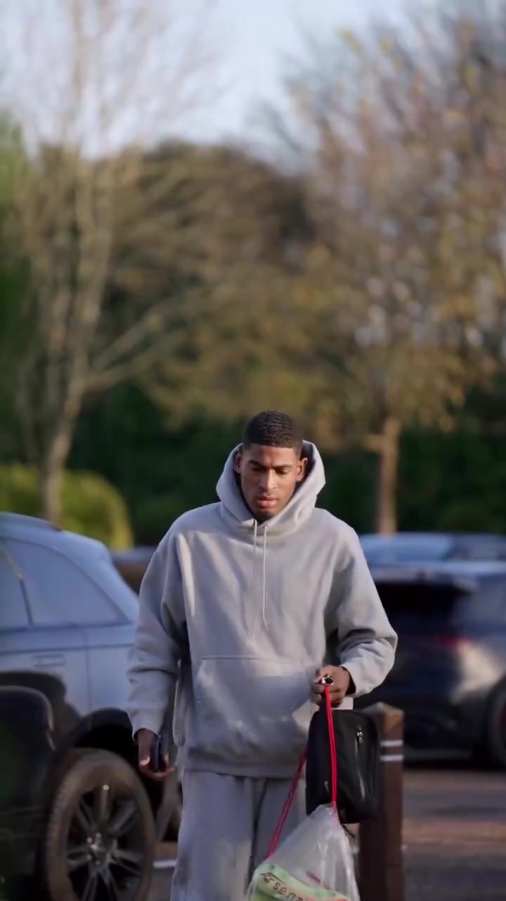 机会就在面前！阿森纳全员积极备战即将到来的魔鬼赛程！