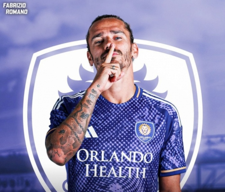 HWG！35岁格列兹曼今夏自由加盟奥兰多城，一起欣赏其个人集锦