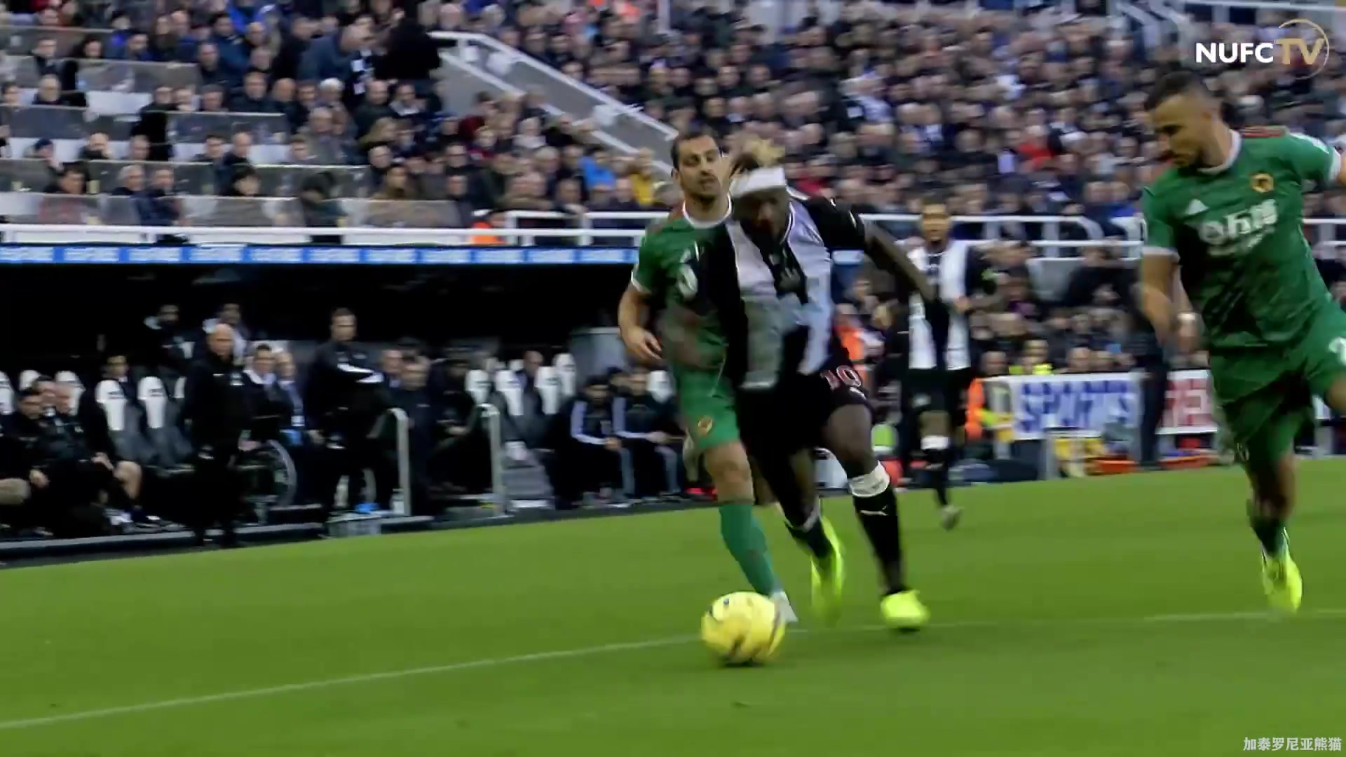 周游世界！法兰西舞者圣马克西曼纽卡时期的精彩集锦！