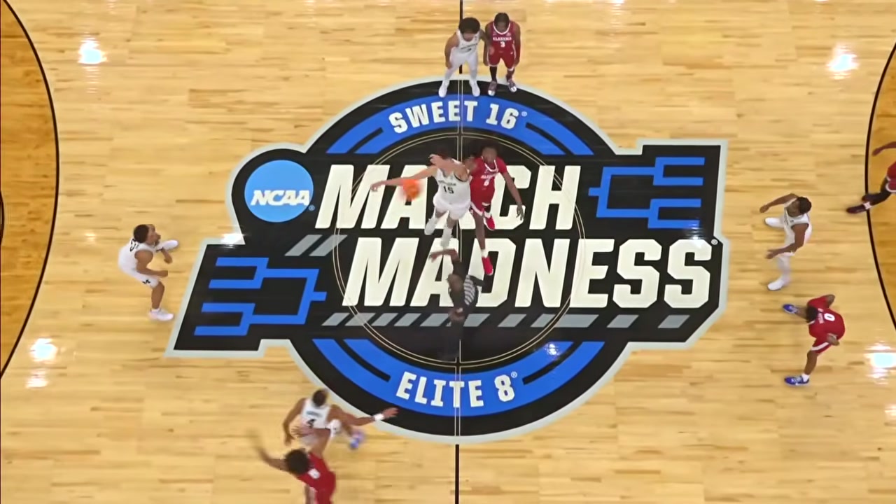 阿拉巴马不敌密歇根止步16强，菲隆21中10空砍37+5+4